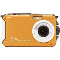 Aquapix W3027-O Wave Orange Digitalkamera 5 Megapixel Orange Wasserdicht Aquapix W3027-O Wave Orange Digitalkamera 5 Megapixel Orange Wasserdicht von Aquapix