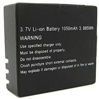 Easypix - GoXtreme Akku für Vision 4K 1050mAh von Easypix