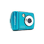 Easypix Kamera Aquapix W2024 Splash Blau von Easypix