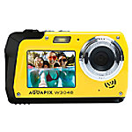 Easypix Kamera Aquapix W3048 Edge Gelb, Schwarz von Easypix