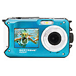 Easypix Kamera GoXtreme Reef Blau, Schwarz von Easypix