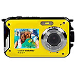 Easypix Kamera GoXtreme Reef Gelb, Schwarz von Easypix