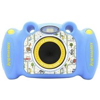 Easypix - KiddyPix Blizz Blau von Easypix