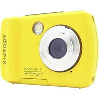 Aquapix W2024 Splash Yellow Digitalkamera 16 Megapixel Gelb Unterwasserkamera Aquapix W2024 Splash Yellow Digitalkamera 16 Megapixel Gelb Unterwasserkamera von Aquapix