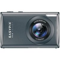 Easypix - V48 Pocket anthrazite von Easypix