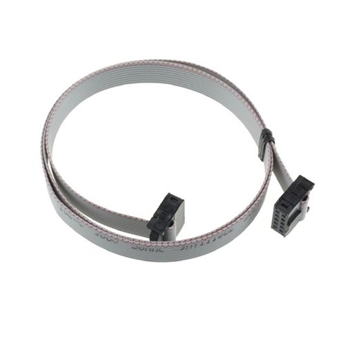 Anschluss Kabel Flat 10 polig für Speicherkarten Easytech für Pelletofen 150 cm von Easyricambi