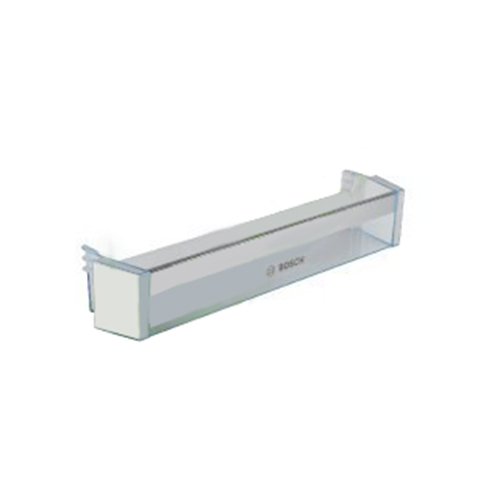 Easyricambi Balkonregal Code 707344 für Bosch Siemens Kühlschrank von Easyricambi