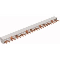 Eaton Gabelverschienung 3-phasig EVGK-3PHAS/12MODUL - 501069 von Eaton (Moeller)