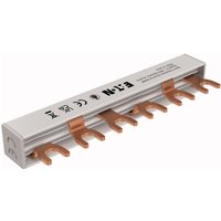 Eaton Gabelverschienung 3-phasig EVGK-3PHAS/6MODUL - 501075 von Eaton (Moeller)