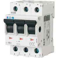 Eaton Hauptschalter 63A/3-pol. IS-63/3 - 276276 von Eaton (Moeller)