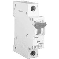 Eaton LS-Schalter m.Beschrift. B 10A, 1p PXL-B10/1 - 236029 von Eaton (Moeller)