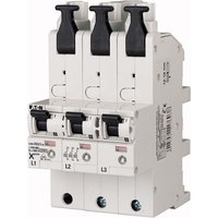 Eaton SLS-Schalter 3p selektiv LSHU-E63/3-KL - 119718 von Eaton (Moeller)