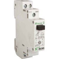 Eaton Schalter mit LED Z-SWL230/SO - 276307 von Eaton (Moeller)