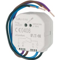 Eaton UP-Jalousieaktor CJAU-01/02 - 240696 von Eaton (Moeller)