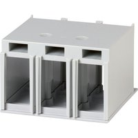 Eaton Abdeckung f. BG1 3p. NZM1-XKSA - 260021 von Eaton (Moeller)