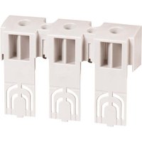 Eaton Anschlussabdeckung ausbrechbar, 3pol NZM2-XKSFA - 104640 von Eaton (Moeller)
