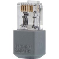 Eaton Busabschlusswiderstand komp.m.Stecker f.NET EASY-NT-R - 256281 von Eaton (Moeller)