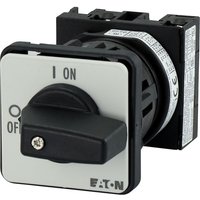 Eaton Ein-Aus-Schalter 1pol. T0-1-8200/EZ - 069725 von Eaton (Moeller)