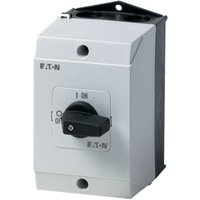Eaton Ein-Aus-Schalter I2 P1-25/I2 - 207299 von Eaton (Moeller)