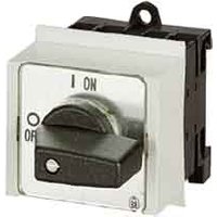 Eaton Ein-Aus-Schalter Vert.-Einbau P3-63/IVS - 41099 von Eaton (Moeller)