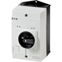 Eaton Gehäuse IP65 f. PKZM CI-K2-PKZ0-G - 219654 von Eaton (Moeller)