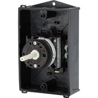 Eaton Hauptschalter I(G)/SVB T0-1-102/I1/SVB-SW - 207144 von Eaton (Moeller)