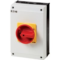 Eaton Hauptschalter I(G)/SVB T5B-4-15682/I4/SVB - 207246 von Eaton (Moeller)