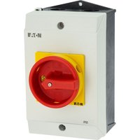 Eaton Hauptschalter I2/SVB P1-25/I2/SVB/N - 207298 von Eaton (Moeller)