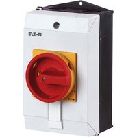 Eaton Hauptschalter I2/SVB P1-25/I2/SVB - 207293 von Eaton (Moeller)