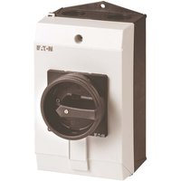 Eaton Hauptschalter I2/SVB P1-32/I2/SVB-SW - 207315 von Eaton (Moeller)