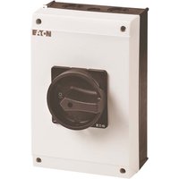 Eaton Hauptschalter I4/SVB P3-63/I4/SVB-SW/HI11 - 207345 von Eaton (Moeller)