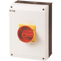 Eaton Hauptschalter I5/SVB P3-100/I5/SVB - 207373 von Eaton (Moeller)