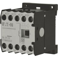 Eaton Hilfsschütz AC 2S2Ö DILER-22(230V50/60HZ - 52508 von Eaton (Moeller)