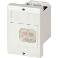 Eaton Isolierstoffgehäuse Zubehör PKZM IP65 E-PKZ01-G - 281634 von Eaton (Moeller)