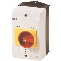 Eaton Isolierstoffgehäuse f.Motorschutzschalte CI-K2-PKZ0-GR - 219655 von Eaton (Moeller)