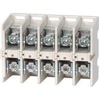 Eaton Klemme 160A, 5p f.Netzans. K95/5 - 29763 von Eaton (Moeller)