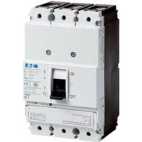 Eaton Lasttrennschalter 3p. 160A BG1 N1-160 - 281236 von Eaton (Moeller)