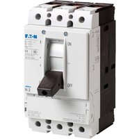 Eaton Lasttrennschalter 3p. 200A PN2-200 - 266006 von Eaton (Moeller)