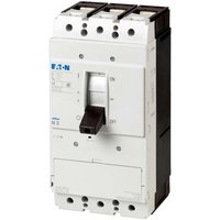 Eaton Lasttrennschalter 3p. 400A BG3 N3-400 - 266019 von Eaton (Moeller)