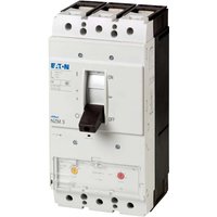 Eaton Leistungsschalter 3p. 400A NZMN3-A400 - 109670 von Eaton (Moeller)