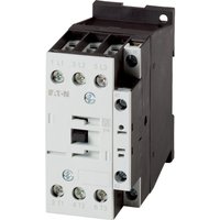 Eaton Leistungsschütz 1Ö 15kW/400V,AC DILM32-01(RDC24) - 277306 von Eaton (Moeller)