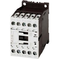 Eaton Leistungsschütz 1Ö 4kW/400V,AC DILM9-01(230V50HZ) - 276725 von Eaton (Moeller)
