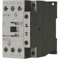 Eaton Leistungsschütz 1S 7,5kW/400V,AC DILM17-10(42V50HZ) - 277000 von Eaton (Moeller)