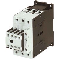 Eaton Leistungsschütz 30kW/400V,AC DILM65-22(230V50HZ) - 277926 von Eaton (Moeller)