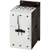 Eaton Leistungsschütz 55KW/400V,AC DILM115(RAC240) - 239548 von Eaton (Moeller)