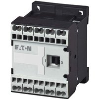 Eaton Leistungsschütz AC-3/400V:4kW,3p DC DILEM-01-G-C(24VDC) - 230167 von Eaton (Moeller)