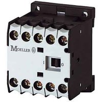 Eaton Leistungsschütz AC-3/400V:4kW 3p DILEM-10(240V50HZ) - 10032 von Eaton (Moeller)