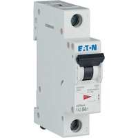 Eaton Leitungsschutzschalter B 6A, 1p FAZ-B6/1 - 278529 von Eaton (Moeller)