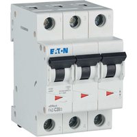 Eaton Leitungsschutzschalter C 20A, 3p FAZ-C20/3 - 278874 von Eaton (Moeller)