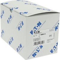 Eaton Montage-Blech-Schirm MBS-I4 - 118742 von Eaton (Moeller)